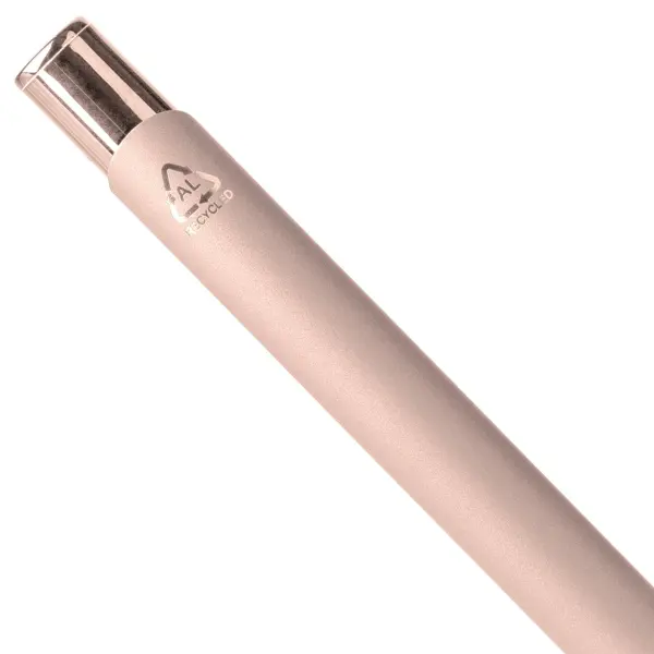 Penna in metallo ANISA alluminio riciclato promozionale - Immagine 22