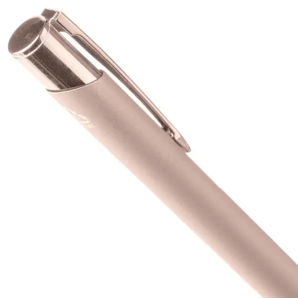 Penna in metallo ANISA alluminio riciclato promozionale - Immagine 23