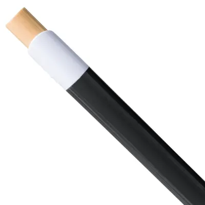 Penna a sfera Zian in ABS riciclato promozionale - Immagine 21