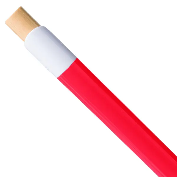 Penna a sfera Zian in ABS riciclato promozionale - Immagine 11