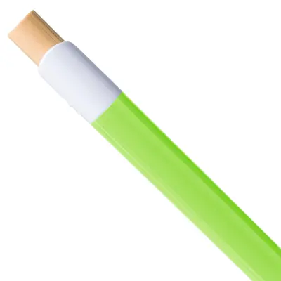 Penna a sfera Zian in ABS riciclato promozionale - Immagine 41