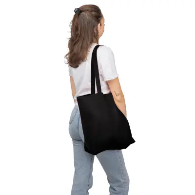 Shopping bag TARIN cotone 140 g/m² personalizzata - Immagine 16
