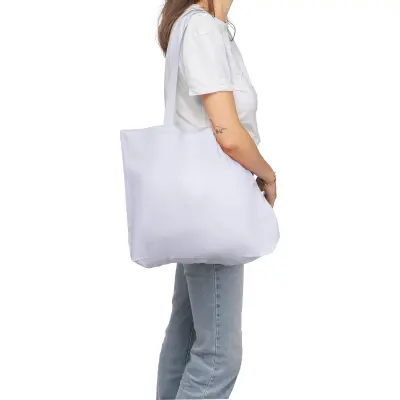 Shopping bag TARIN cotone 140 g/m² personalizzata - Immagine 21