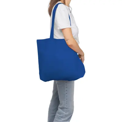 Shopping bag TARIN cotone 140 g/m² personalizzata - Immagine 27