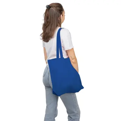 Shopping bag TARIN cotone 140 g/m² personalizzata - Immagine 28