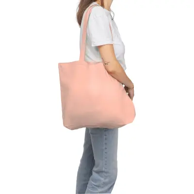 Shopping bag TARIN cotone 140 g/m² personalizzata - Immagine 47
