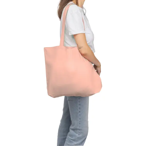 Shopping bag TARIN cotone 140 g/m² personalizzata - Immagine 47