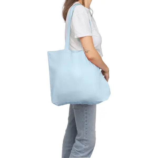 Shopping bag TARIN cotone 140 g/m² personalizzata - Immagine 33