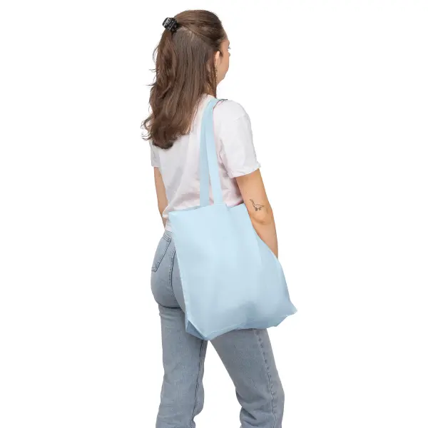 Shopping bag TARIN cotone 140 g/m² personalizzata - Immagine 34