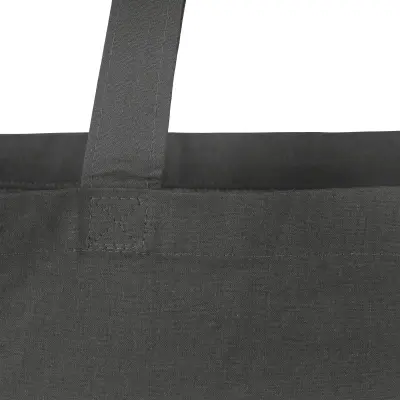Shopping bag MALeya in cotone 180 g/m² personalizzata - Immagine 13