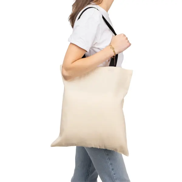 Shopping bag in cotone MARIS 140 g/m² personalizzabile - Immagine 20