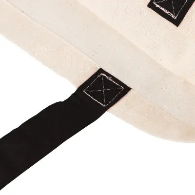 Shopping bag in cotone MARIS 140 g/m² personalizzabile - Immagine 19