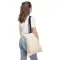 Shopping bag in cotone MARIS 140 g/m² personalizzabile - Anteprima 21