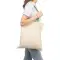 Shopping bag in cotone MARIS 140 g/m² personalizzabile - Anteprima 11