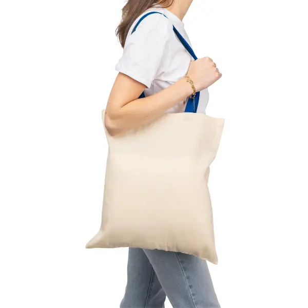 Shopping bag in cotone MARIS 140 g/m² personalizzabile - Immagine 16
