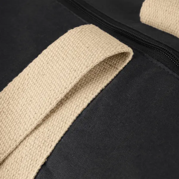 Borsa sportiva RAMI in cotone 180 g/m² personalizzata - Immagine 10