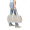 Borsa sportiva TIAN in policotone riciclato 330 g/m² - Anteprima 15