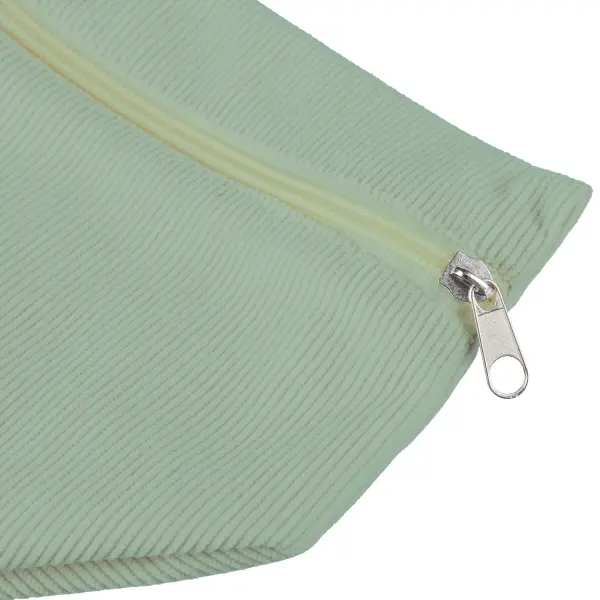 Beauty case TIA in velluto a coste personalizzabile - Immagine 13