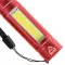 Torcia SAMI in alluminio riciclato personalizzata - Anteprima 14