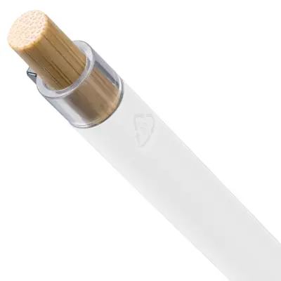 Penna a sfera MAREN in alluminio riciclato promozionale - Immagine 22