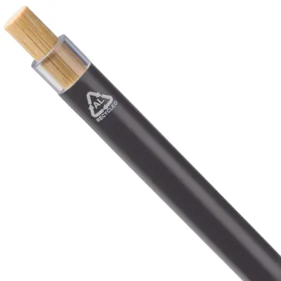 Penna a sfera MAREN in alluminio riciclato promozionale - Immagine 18