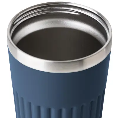 Tazza da viaggio CHIARA 400 ml personalizzabile - Immagine 41