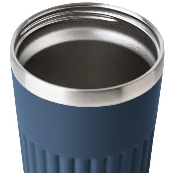 Tazza da viaggio CHIARA 400 ml personalizzabile - Immagine 41