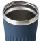 Tazza da viaggio CHIARA 400 ml personalizzabile - Anteprima 41