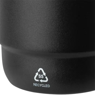 Tazza termica LILIA 180 ml riciclato personalizzata - Immagine 20