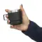 Tazza termica LILIA 180 ml riciclato personalizzata - Anteprima 24