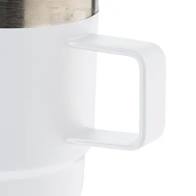 Tazza termica LILIA 180 ml riciclato personalizzata - Immagine 15