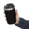 Tazza da viaggio CHIARA 400 ml personalizzabile - Anteprima 23