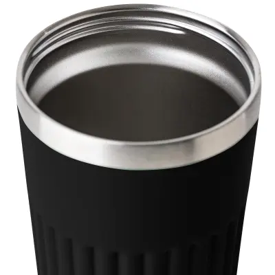 Tazza da viaggio CHIARA 400 ml personalizzabile - Immagine 20