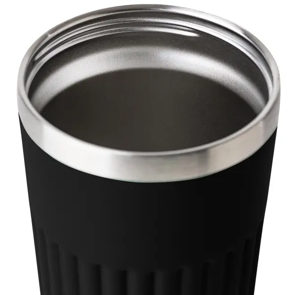 Tazza da viaggio CHIARA 400 ml personalizzabile - Immagine 20
