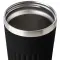 Tazza da viaggio CHIARA 400 ml personalizzabile - Anteprima 20