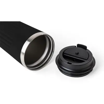Tazza da viaggio CHIARA 400 ml personalizzabile - Immagine 21