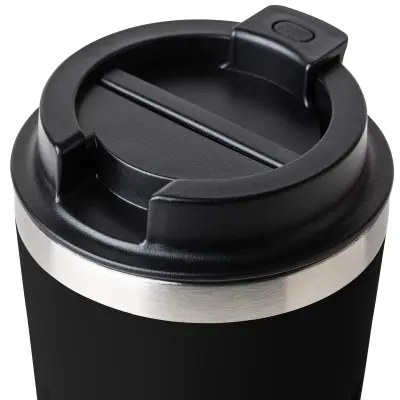 Tazza da viaggio CHIARA 400 ml personalizzabile - Immagine 22