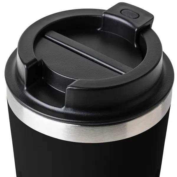 Tazza da viaggio CHIARA 400 ml personalizzabile - Immagine 22