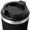 Tazza da viaggio CHIARA 400 ml personalizzabile - Anteprima 22