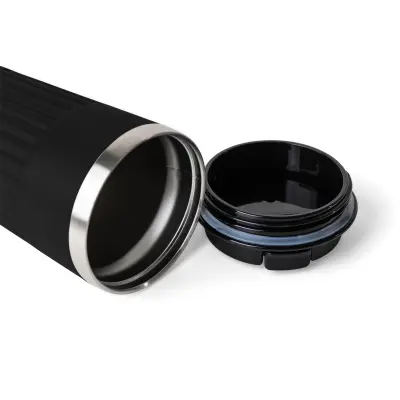 Tazza da viaggio CHIARA 400 ml personalizzabile - Immagine 24