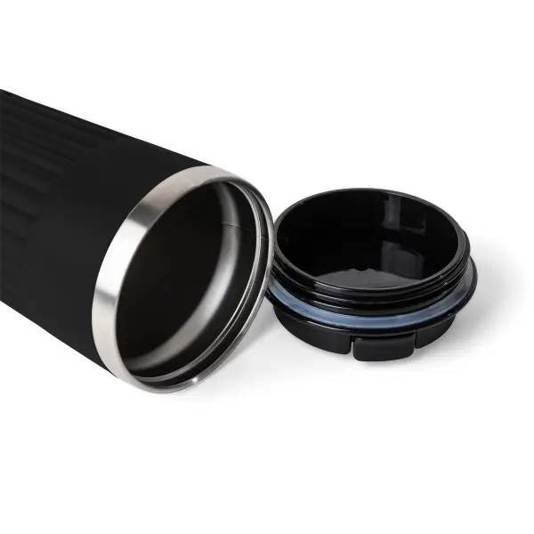 Tazza da viaggio CHIARA 400 ml personalizzabile - Immagine 24