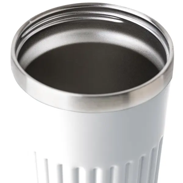 Tazza da viaggio CHIARA 400 ml personalizzabile - Immagine 27