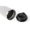 Tazza da viaggio CHIARA 400 ml personalizzabile - Anteprima 28