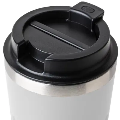 Tazza da viaggio CHIARA 400 ml personalizzabile - Immagine 29