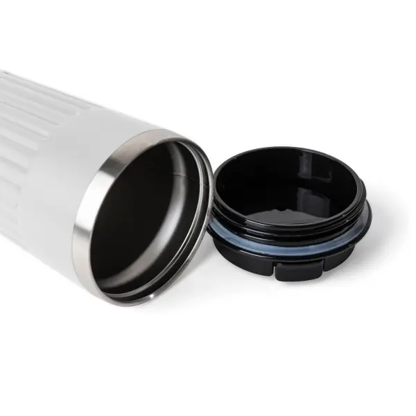 Tazza da viaggio CHIARA 400 ml personalizzabile - Immagine 31