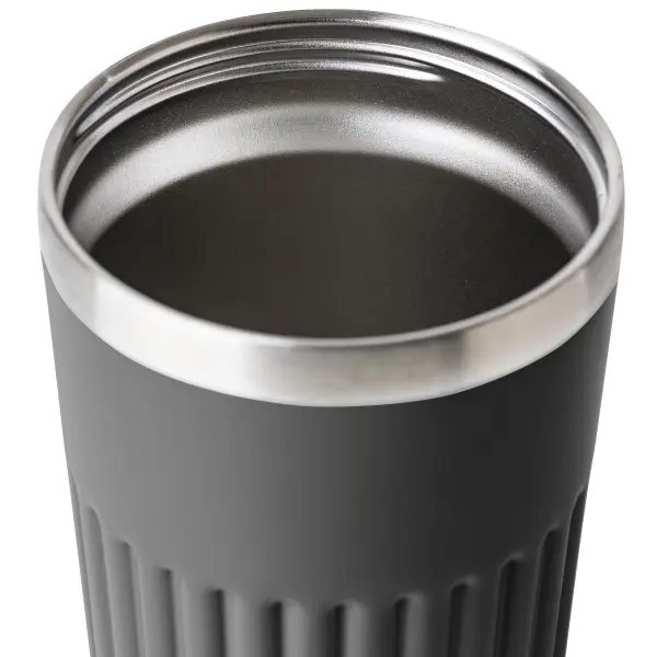 Tazza da viaggio CHIARA 400 ml personalizzabile - Immagine 48
