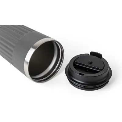 Tazza da viaggio CHIARA 400 ml personalizzabile - Immagine 49