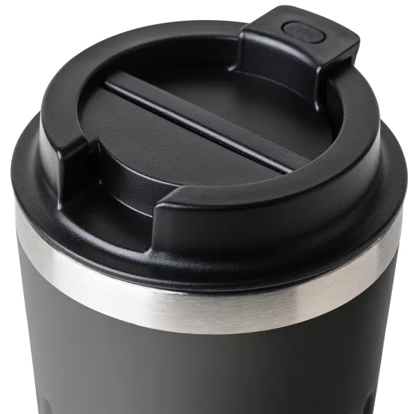Tazza da viaggio CHIARA 400 ml personalizzabile - Immagine 50