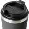 Tazza da viaggio CHIARA 400 ml personalizzabile - Anteprima 50