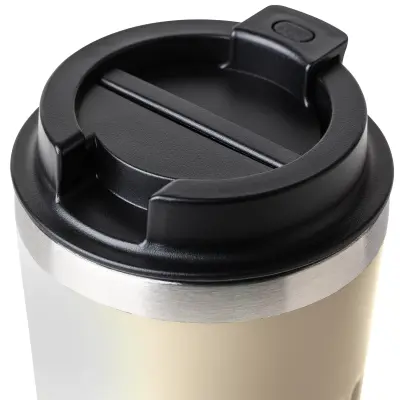Tazza da viaggio CHIARA 400 ml personalizzabile - Immagine 35